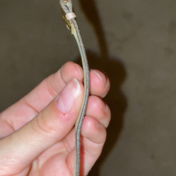 SOLD Louis Vuitton Apple Watch Band - Picture 13 of 13